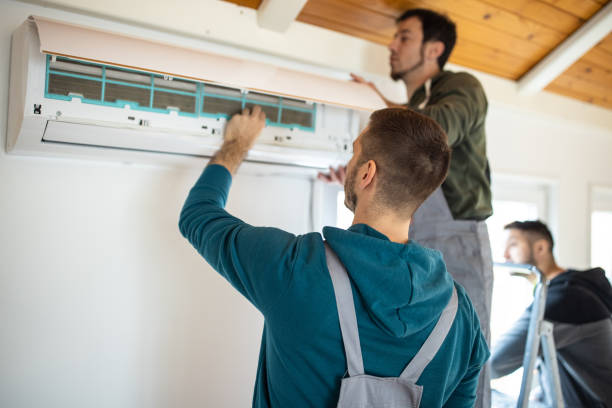 Best Ductless Mini-Split Systems in Hamilton, GA