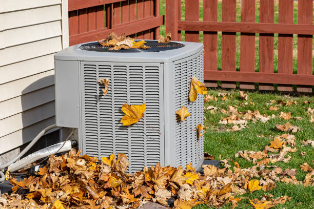 Best HVAC Financing and Leasing in Hamilton, GA