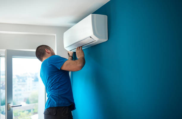 Best HVAC Supply and Distribution in Hamilton, GA