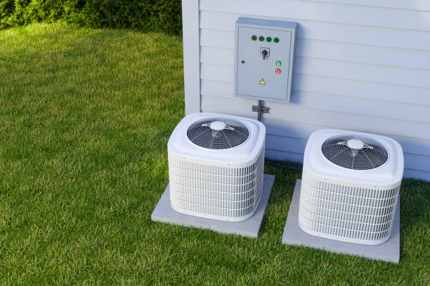 Best Residential HVAC in Hamilton, GA