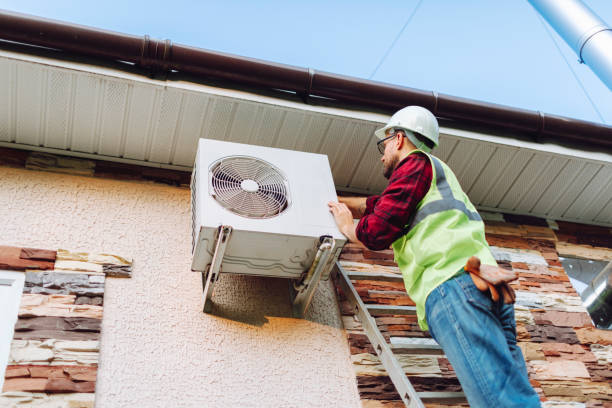 Reliable Hamilton, GA HVAC Solutions