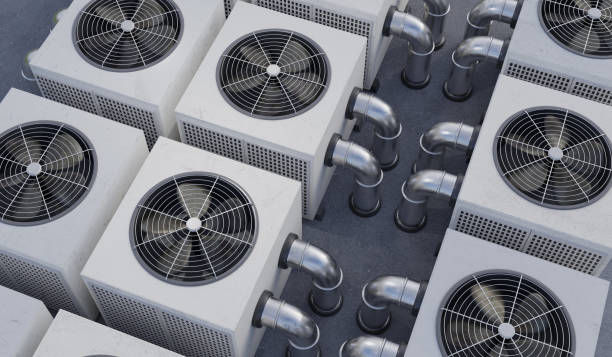 Best VRF (Variable Refrigerant Flow) Systems in Hamilton, GA
