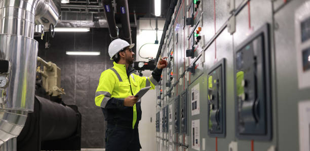 Best HVAC for Healthcare Facilities in Hamilton, GA