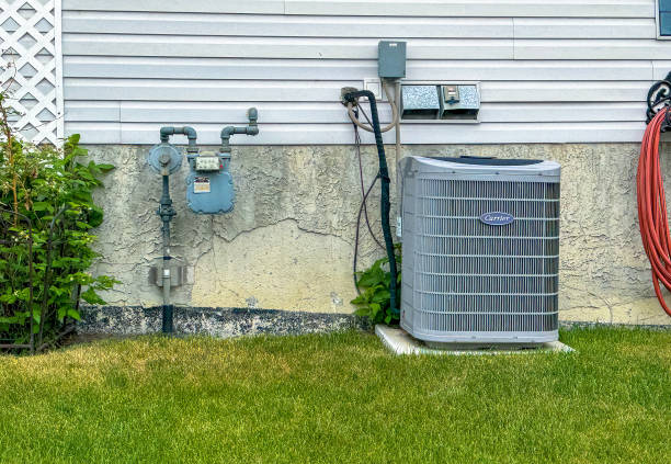 Best Commercial HVAC in Hamilton, GA